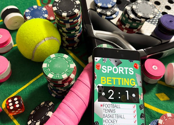 Playtech blackjack table with live dealer and betting interface